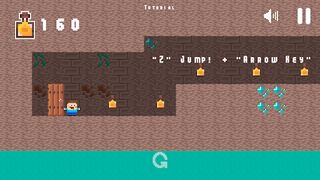 Noob Steve Cave - Screenshot 3