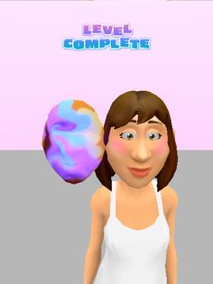 Mold Maker - Screenshot 2