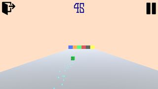 Color Crash 3D - Screenshot 3