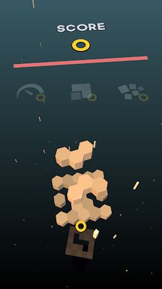 Cubits - Spin & Fit - Screenshot 3