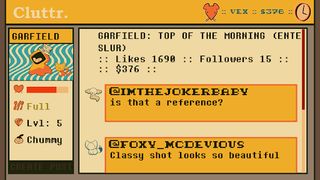 Cluttr. - Screenshot 3