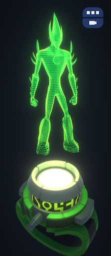 Omni-Watch 3D: Watch Simulator - Screenshot 2