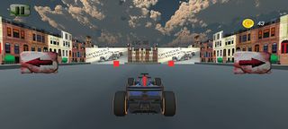 Difficult Tracks - Screenshot 3