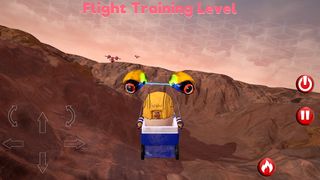 When Pigs Fly - Screenshot 3