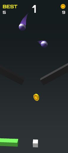 Twin Balls - Screenshot 3