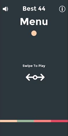 Satisfall - Screenshot 1