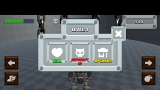 I'm a Perfect Soldier - Screenshot 3