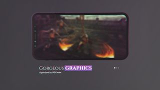 God of Chains | Psp Game - Screenshot 1