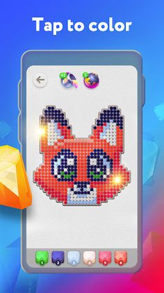 Tap tap app - Screenshot 1