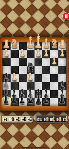 Chess: Multiplayer - Screenshot 1