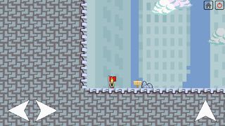 Ruma's Adventure - Screenshot 1