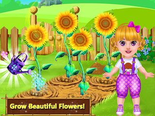 Summer Trip - Camp Adventure - Screenshot 3