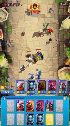 Conquest Tale - Screenshot 4