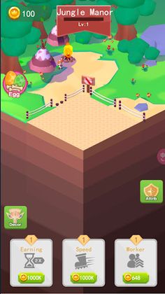 Dig It Out - Screenshot 3