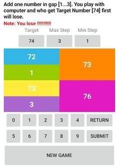 Loser Player - Screenshot 3