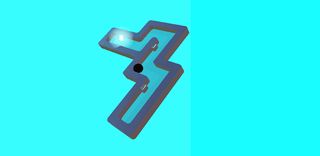 Pitch and Putt Mini Courses - Screenshot 1