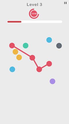 Dot to Dots - Screenshot 4