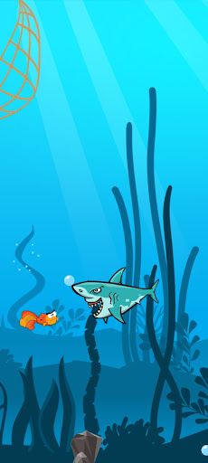 Aqua Dodge - Screenshot 3