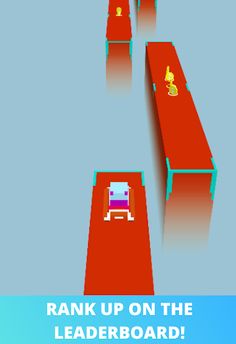 Journey RTX - Flippy Runner - Screenshot 4