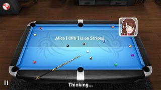 Real Pool 2023 - Screenshot 2
