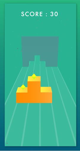 Fill in the wall : Endless Gam - Screenshot 3