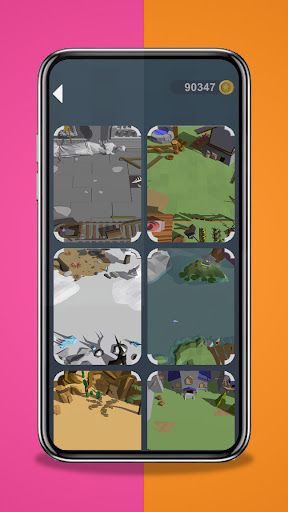 Alter Target – Shooting Puzzle - Screenshot 3