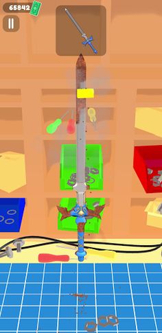 Clean Up - Screenshot 4