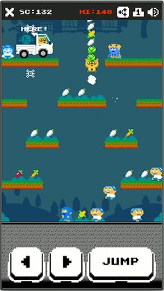 VegeBandit2 - Screenshot 4