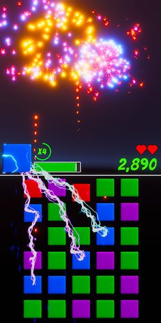 Cube Spark - Screenshot 2