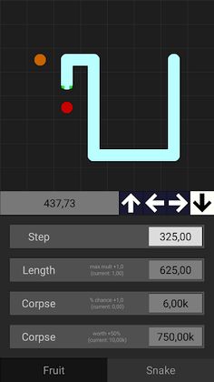 Snakke - Screenshot 4