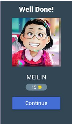 Turning Red multiplayer guess - Screenshot 2