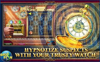 Danse Macabre: Lethal Letters - Screenshot 3