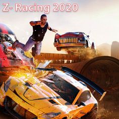 world ultimate Racing 2020 - Screenshot 1