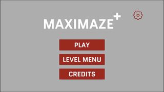 Maximaze+ - Screenshot 1