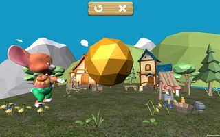 Skills - Screenshot 2