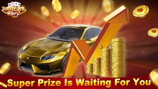 Teen Patti Fiery - Poker Game - Screenshot 3