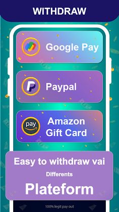 Starcash - play & win - Screenshot 3