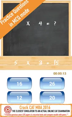 Dropping Multiplication Tables - Screenshot 2