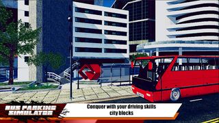 Bus Parking Simulator - Screenshot 3