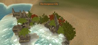 SeventCity - Screenshot 2