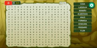 Diminutivo - Screenshot 2