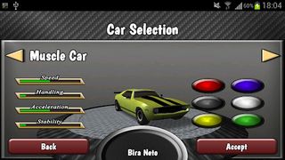 Tiny Little Racing - Screenshot 3