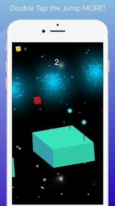 Sky Rush Tap - Screenshot 4
