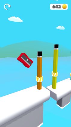 Sharp Flip - Screenshot 4