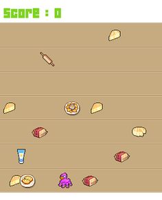 Cheese Touch - Screenshot 2