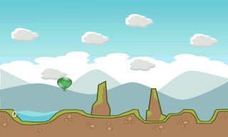 BALON - Screenshot 1