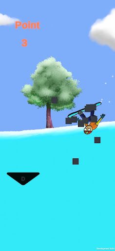 Icewind Rush - Screenshot 4