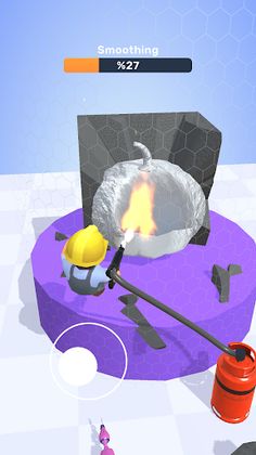 Sculptor 5D - Screenshot 2