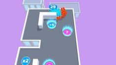 Storm Factor - Screenshot 4