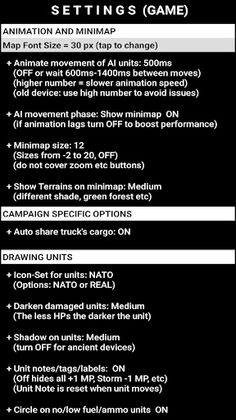 Panzer Missions - Screenshot 3